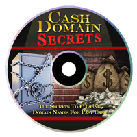 Cash Domain Secrets