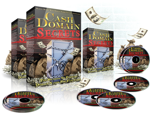 Cash Domain Secrets