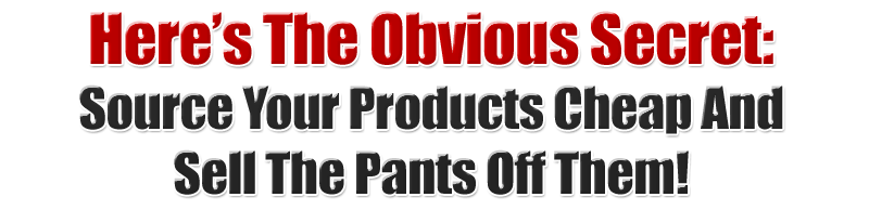 Platinum Resell Rights