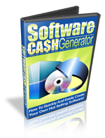 Software Cash Generator