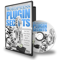 WordPress Plugin Secrets